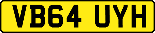 VB64UYH
