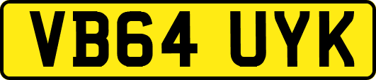 VB64UYK