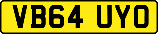 VB64UYO