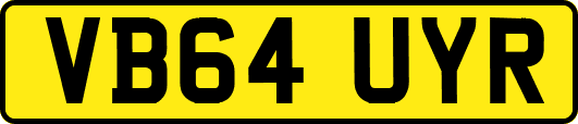 VB64UYR