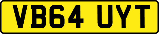 VB64UYT