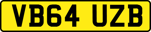 VB64UZB