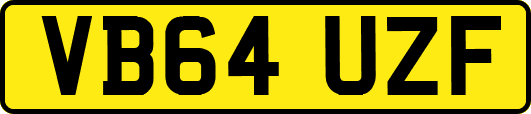 VB64UZF