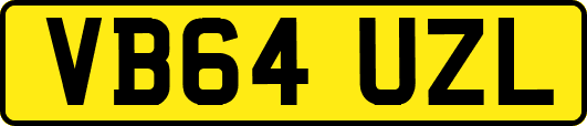 VB64UZL