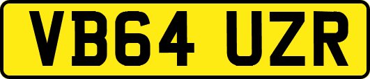 VB64UZR