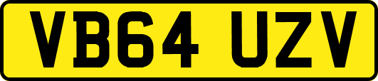 VB64UZV