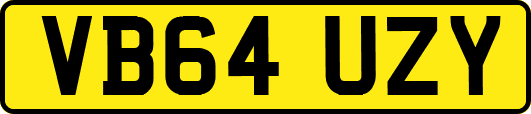 VB64UZY
