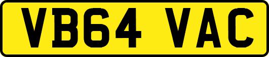 VB64VAC