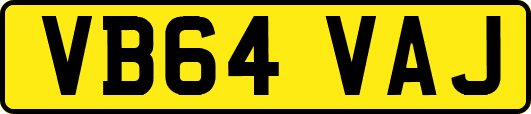 VB64VAJ