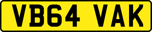 VB64VAK