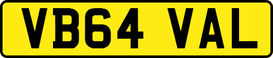 VB64VAL