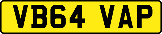 VB64VAP