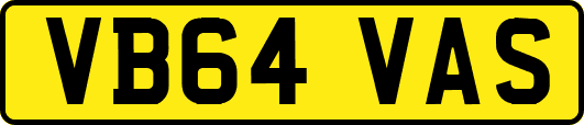 VB64VAS