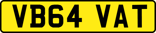VB64VAT