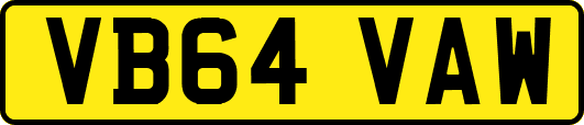VB64VAW