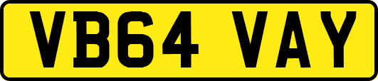 VB64VAY