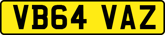 VB64VAZ