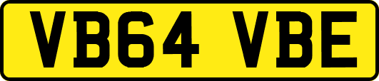 VB64VBE