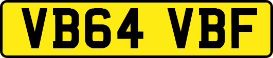 VB64VBF