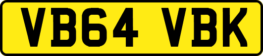 VB64VBK