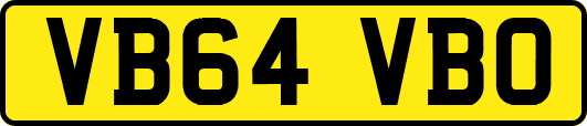 VB64VBO