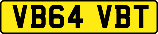 VB64VBT