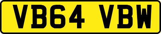 VB64VBW