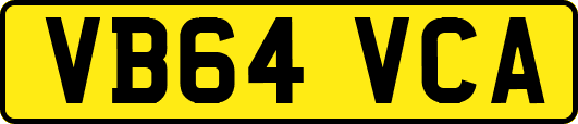 VB64VCA