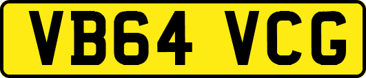 VB64VCG