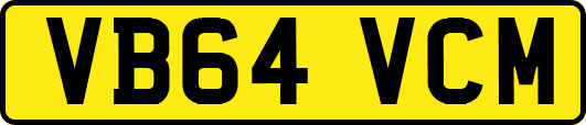 VB64VCM