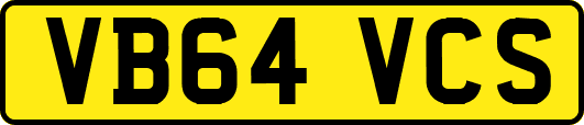 VB64VCS