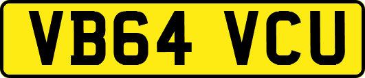 VB64VCU