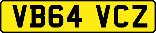 VB64VCZ