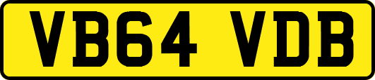 VB64VDB