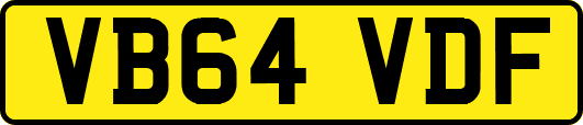 VB64VDF