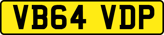 VB64VDP