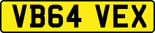 VB64VEX