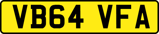 VB64VFA