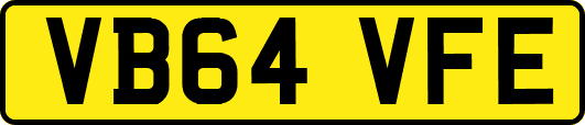 VB64VFE