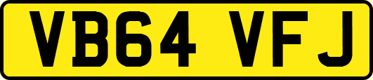 VB64VFJ