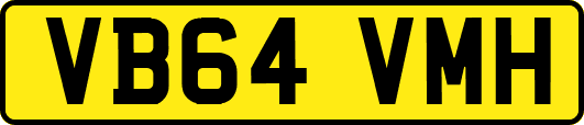 VB64VMH