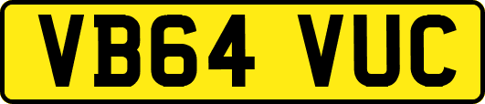 VB64VUC