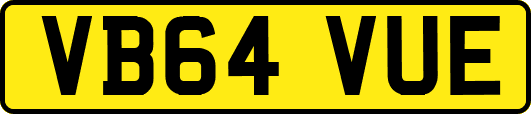 VB64VUE