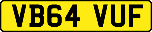 VB64VUF
