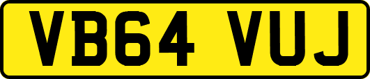 VB64VUJ