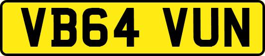 VB64VUN
