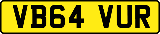 VB64VUR