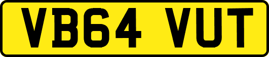 VB64VUT