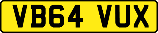 VB64VUX