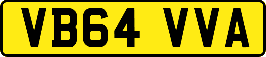 VB64VVA